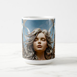 Caneca De Café Mistralyn Fairy