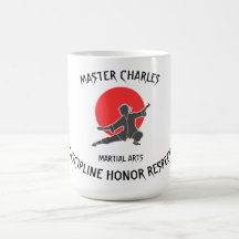 Mistura de artes marciais