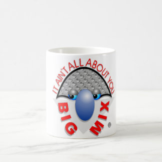 Caneca De Café Mistura grande