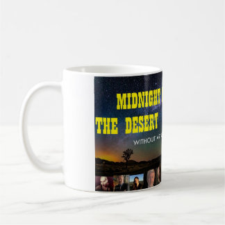 Caneca De Café MITD sem o copo do sino da arte