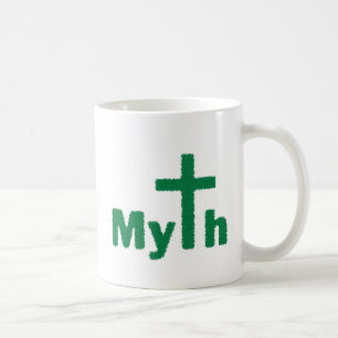Caneca De Café Mito