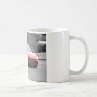 Caneca De Café Mitsubishi GTO 3L Turbo gêmeo