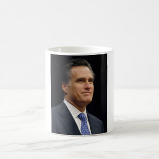 Caneca De Café Mitt Romney