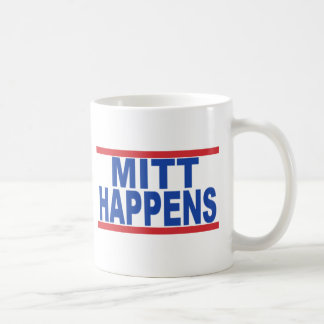 Caneca De Café MittHappens