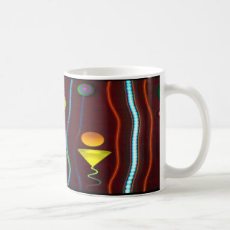 Caneca De Café mixedupmumbojumbomug