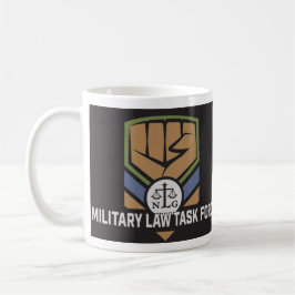 Caneca De Café MLTF Mug #1