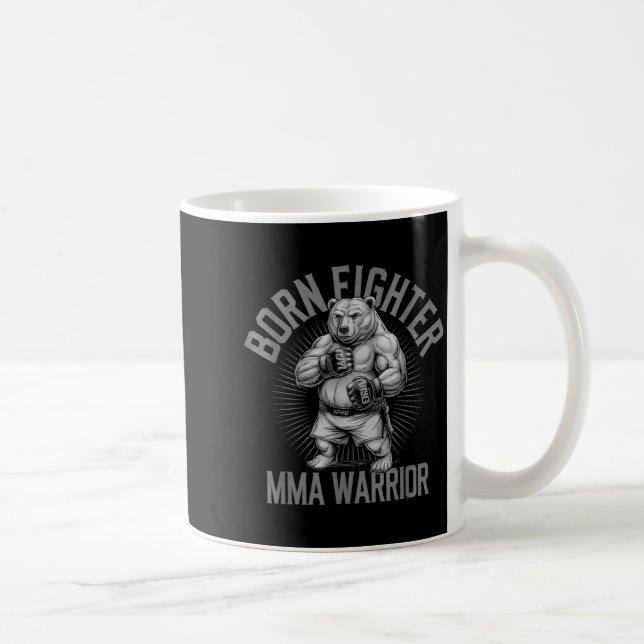 CANECA DE CAFÉ MMA (Direita)