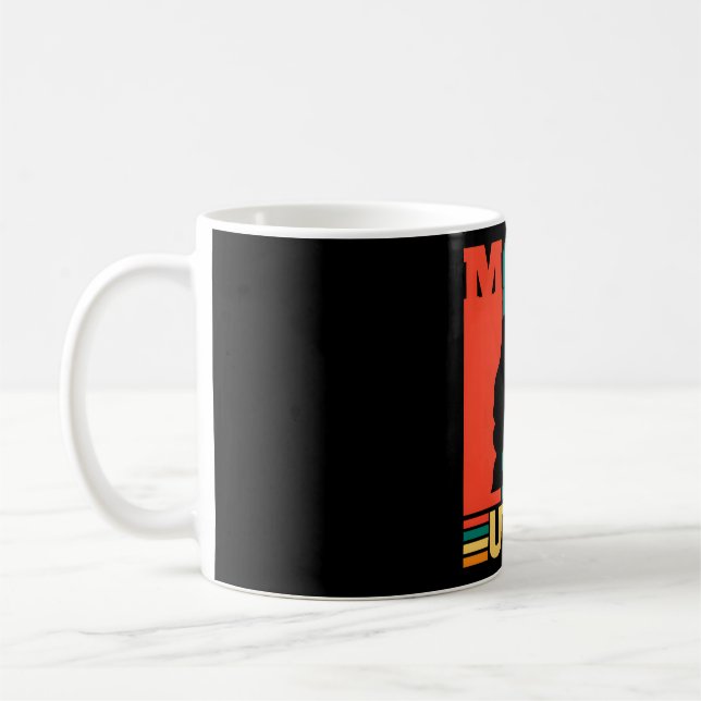 Caneca De Café Moab Utah � Espírito da Austrália (Esquerda)