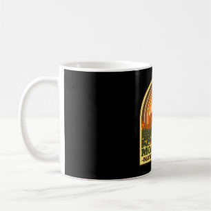 Caneca De Café Moab Utah � Espírito da Austrália