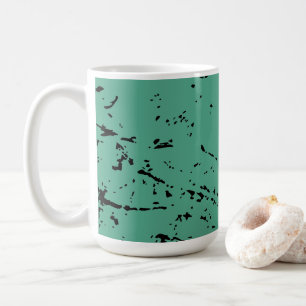 Caneca De Café moagem