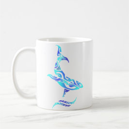 CANECA DE CAFÉ MOANA - OCEAN
