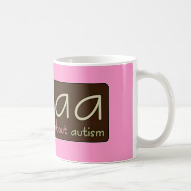 Caneca De Café mocaa (Direita)