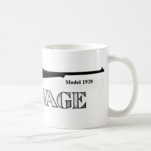 Caneca De Café model20