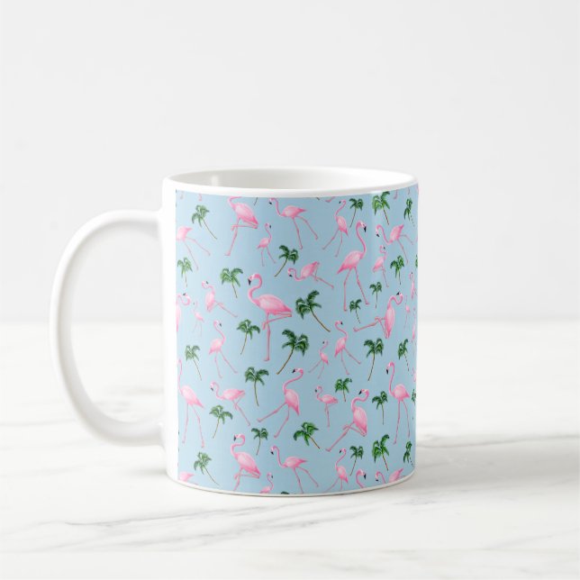 Caneca De Café modelo (Esquerda)