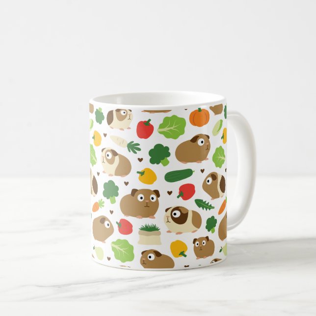 CANECA DE CAFÉ MODELO 2 (Frente Esquerda)