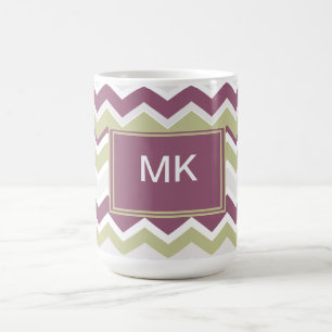 Caneca De Café Modelo de cores Trendy 2013
