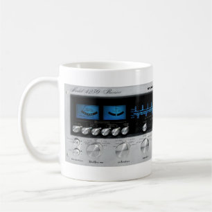 Caneca De Café Modelo Marantz 4230