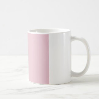 Caneca De Café Modelo PINK bebê adicionar TEXTO facilmente na FOT