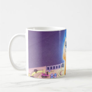 Caneca De Café Modern Joy Mug
