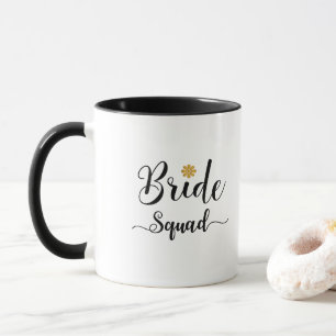 Caneca de Café Moderna e Elegante para a Equipe da