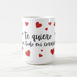 Caneca De Café Moderno