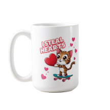 Moderno Engraçado "Seja meu Namorados"