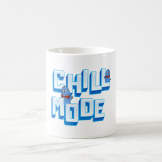 Caneca De Café Modo de Enchimento