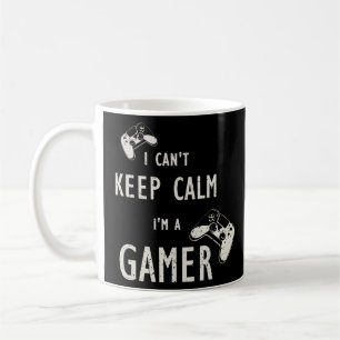 Caneca De Café Modo de jogo: sem calmação permitida