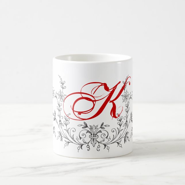 Caneca De Café Mogas cerâmicas (Centro)