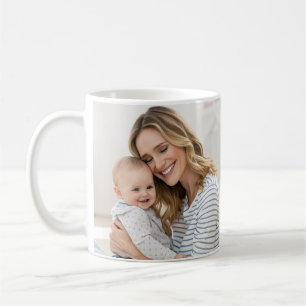 Caneca De Café Mogas de café exclusivas com fotos personalizadas