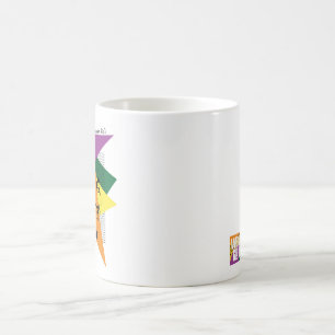 Caneca De Café Mohammed Rafi