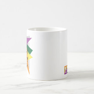 Caneca De Café Mohammed Rafi