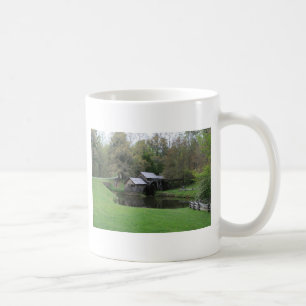 Caneca De Café Moinho de Mabry