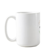 Moldura Floral Minimalista - Design Elegante de Xí