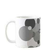 Moléculas de cinza negra personalizadas