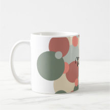 Moléculas verdes-vermelhas