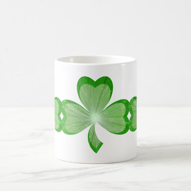 Caneca De Café Molho branco (Centro)