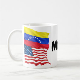 Caneca De Café Mollejúo