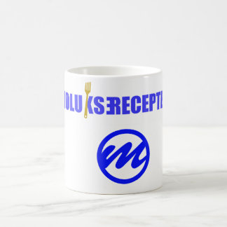 Caneca De Café molukse recepten