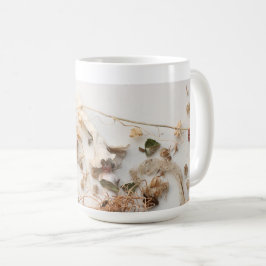 Caneca De Café Momento de fuga