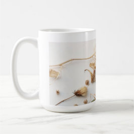 Caneca De Café Momento de fuga