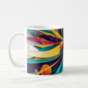 Caneca De Café momento perfeito