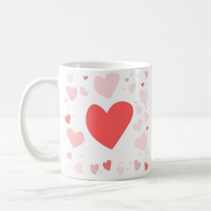 Caneca De Café Momentos Corajosos Mug