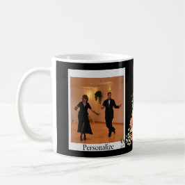 CANECA DE CAFÉ MOMENTOS ESPECIAIS FOTO VERTICAL