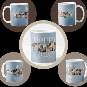 Caneca De Café Momentos Eternos: Uma Homenagem Personalizada para