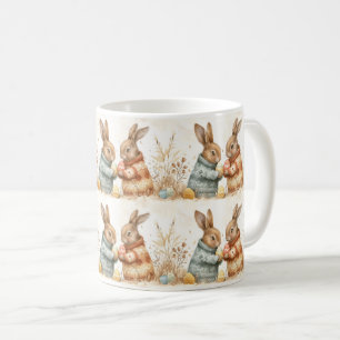 Caneca De Café Momentos Excelentes: Joy da primavera