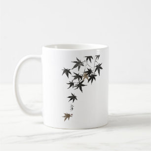 Caneca De Café Momiji Mug