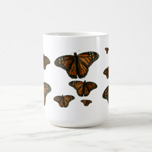 Caneca De Café Monarca