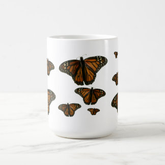 Caneca De Café Monarca