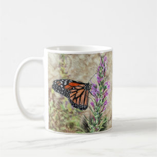 Caneca De Café Monarca